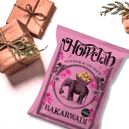 Howdah Festive Season Gift Guide