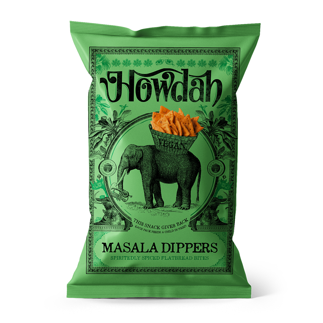 MASALA DIPPERS