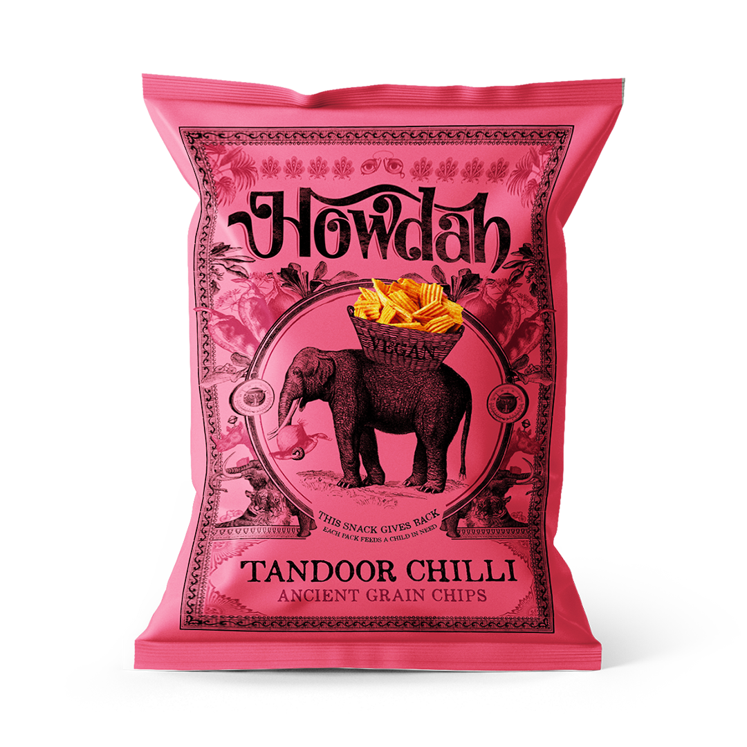 TANDOOR CHILLI