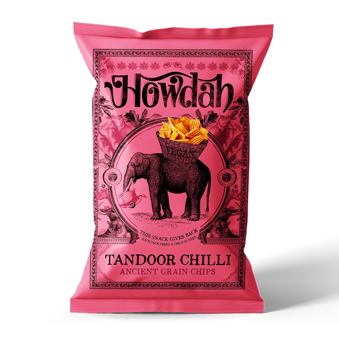 TANDOOR CHILLI