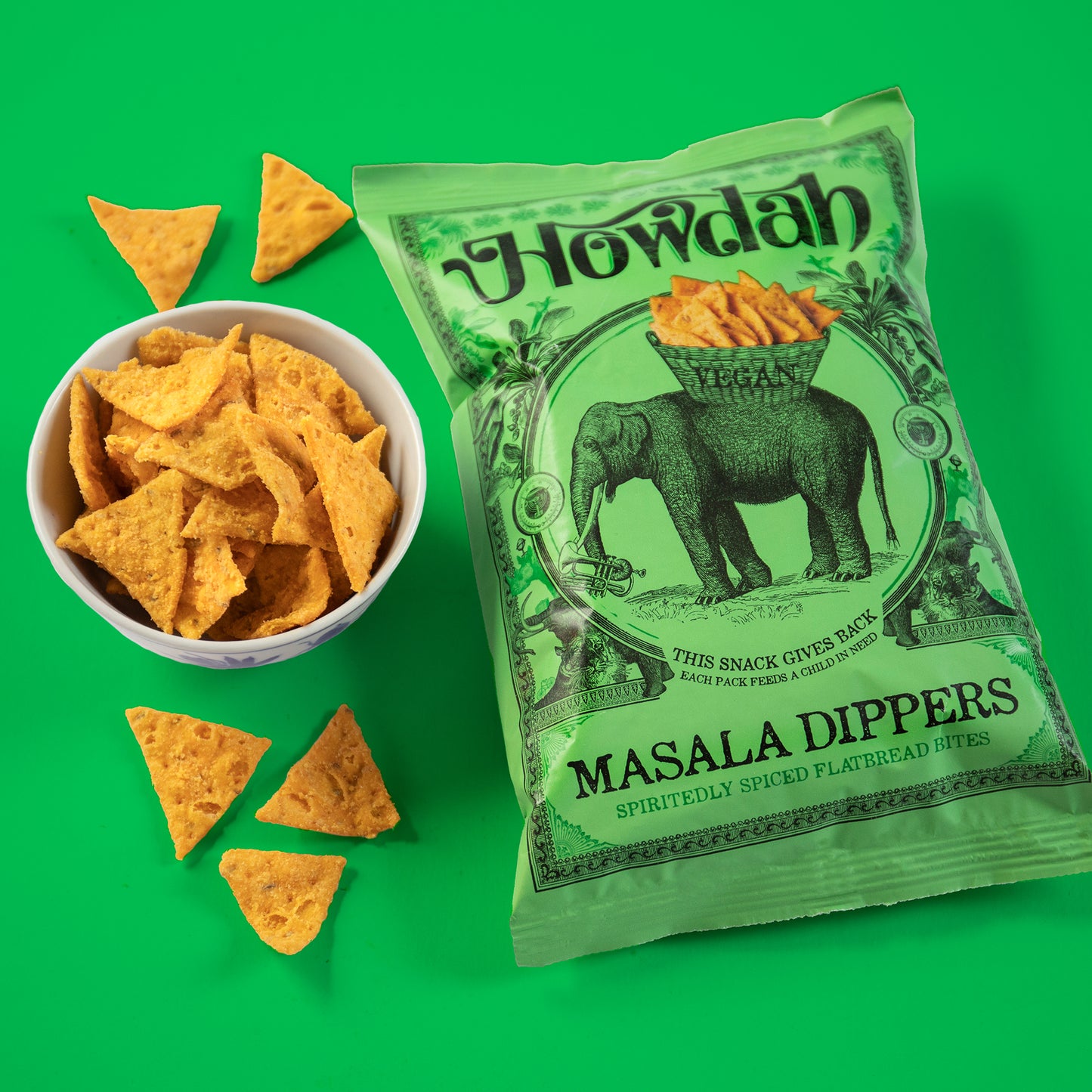 MASALA DIPPERS