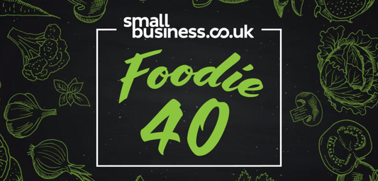 Foodie 40: Howdah named as one of the UK's fastest growing food brands