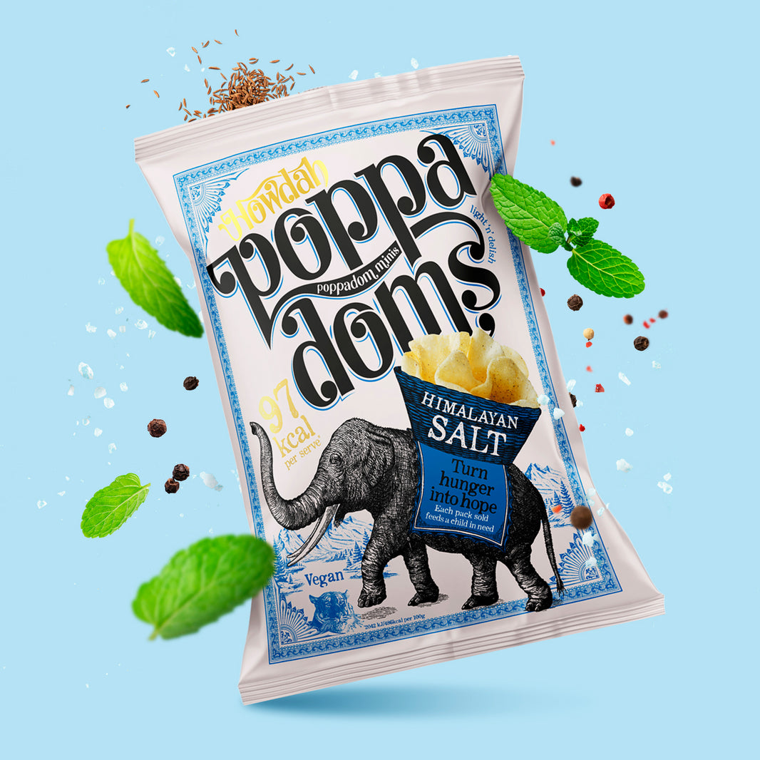 Howdaw Products – Howdah?