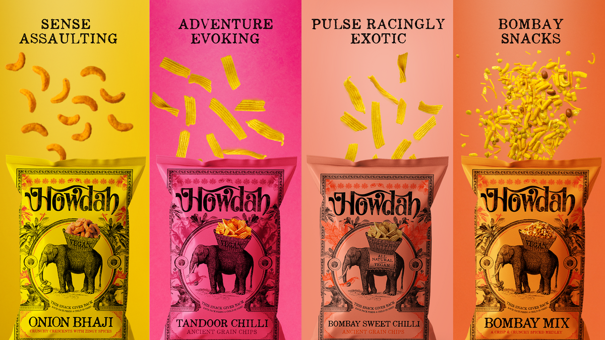 Howdaw Bring the Heat to World Cup Season – Howdah?