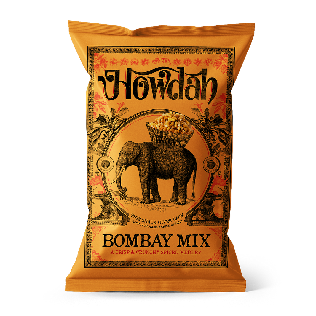 Products – Howdah?