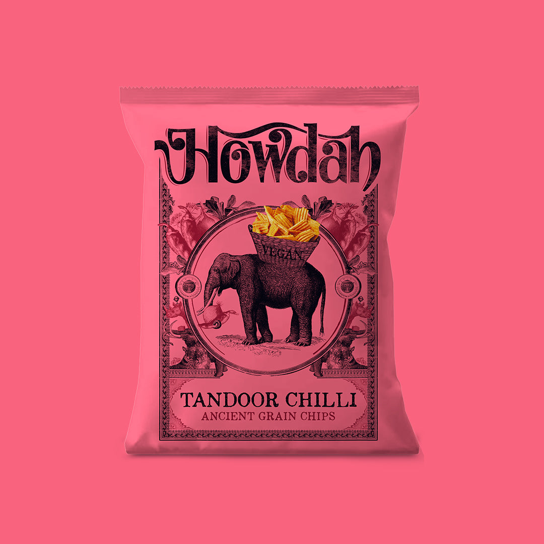 TANDOOR CHILLI